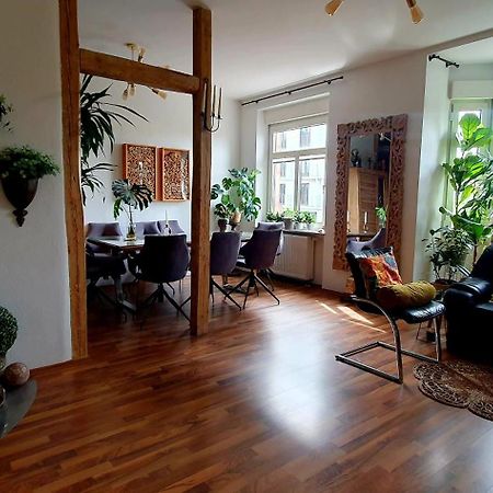 Dantas Apartment Nürnberg Exterior foto