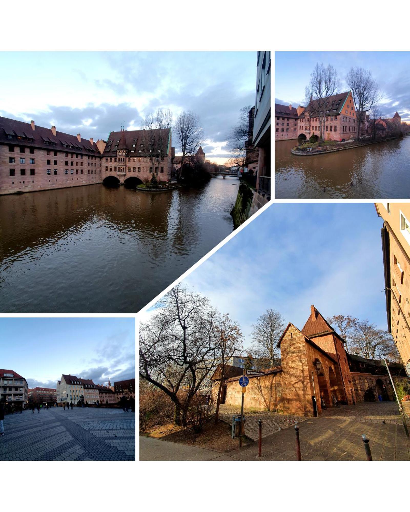 Dantas Apartment Nürnberg Exterior foto